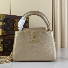 LV Capucines Bags